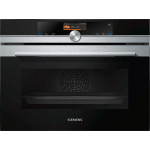 Духовой шкаф Siemens CS 656 GBS2