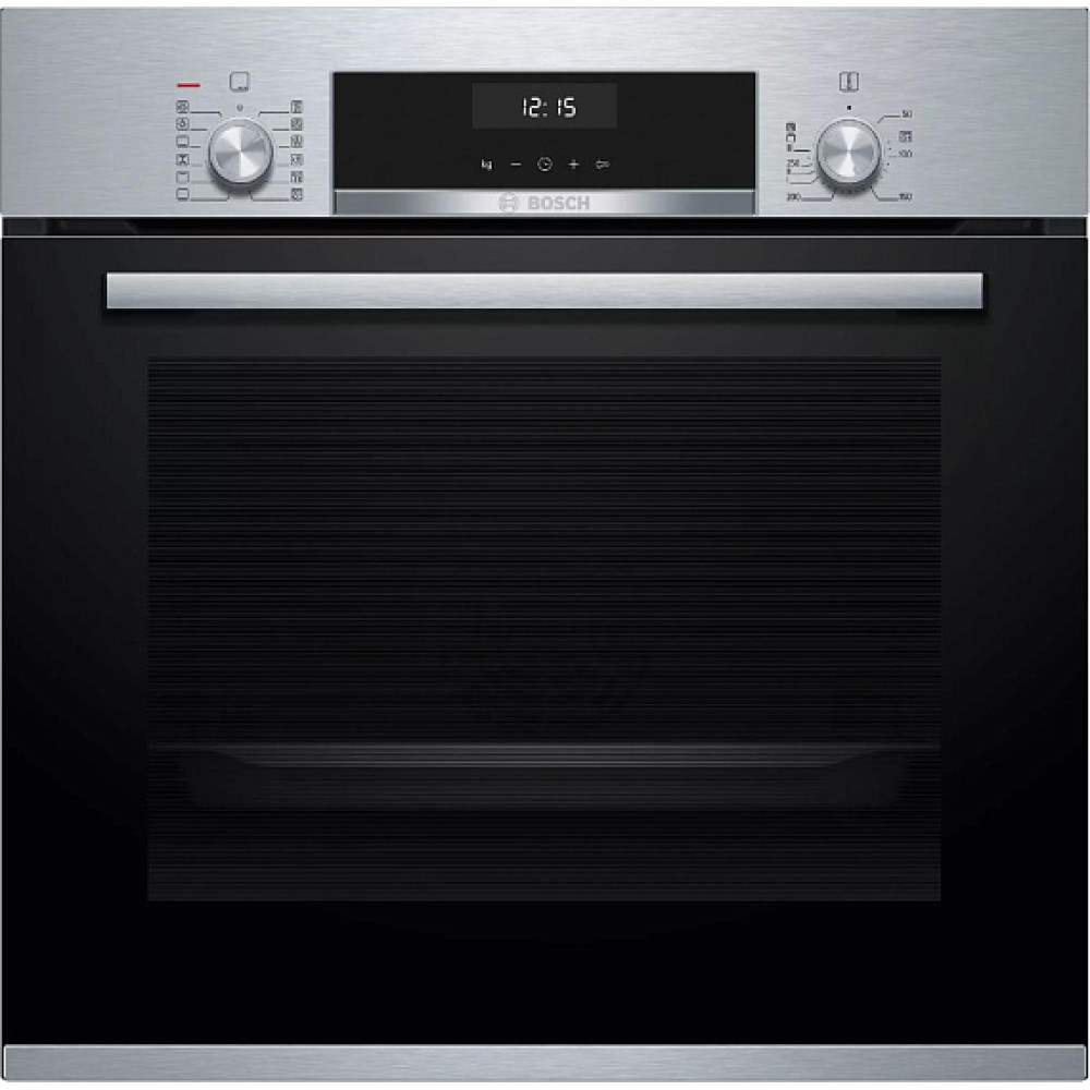 Духовой шкаф BOSCH HIJ517YS2R