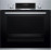 Духовой шкаф BOSCH HIJ517YS2R