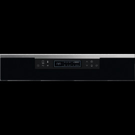 Духовой шкаф Electrolux VKK8E00X