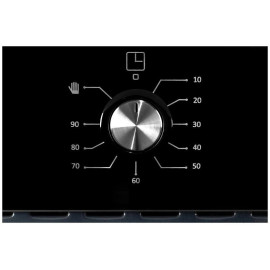 Духовой шкаф ZORG Technology BE4 black