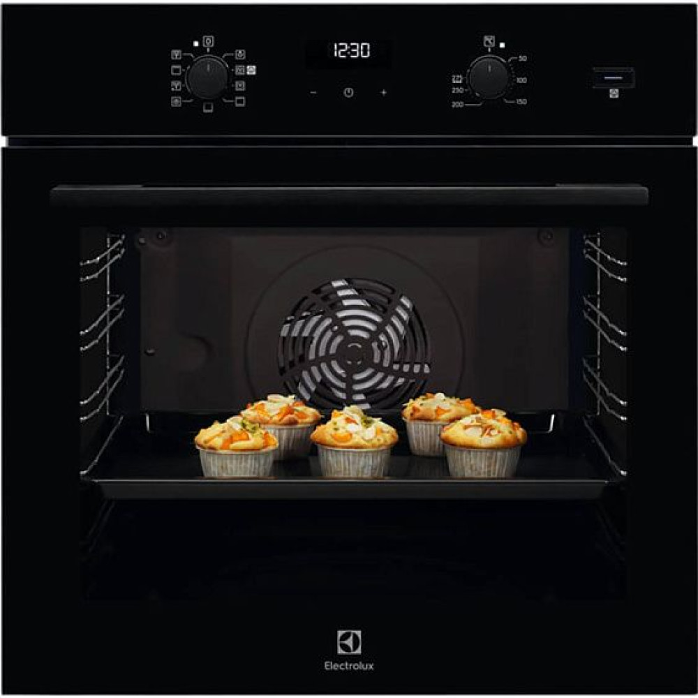 Духовой шкаф ELECTROLUX KODEC75Z2