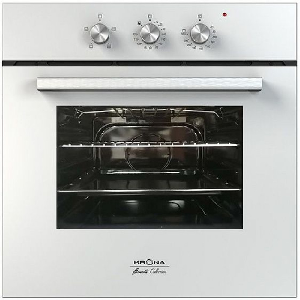 Духовой шкаф KRONA ESSENZA 60 WH