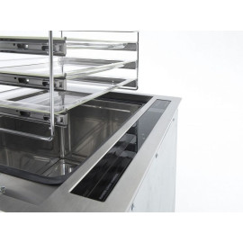 Духовой шкаф KAISER eh 6000 lift glas