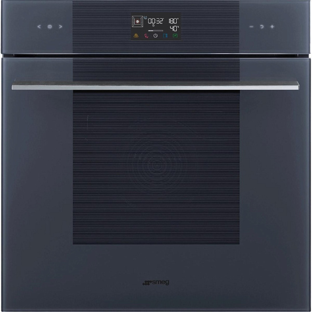Духовой шкаф SMEG SOP6102S2PG