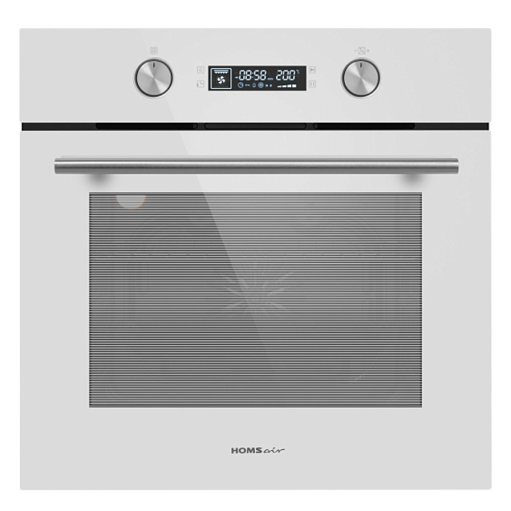Духовой шкаф HOMSair OEM606WH