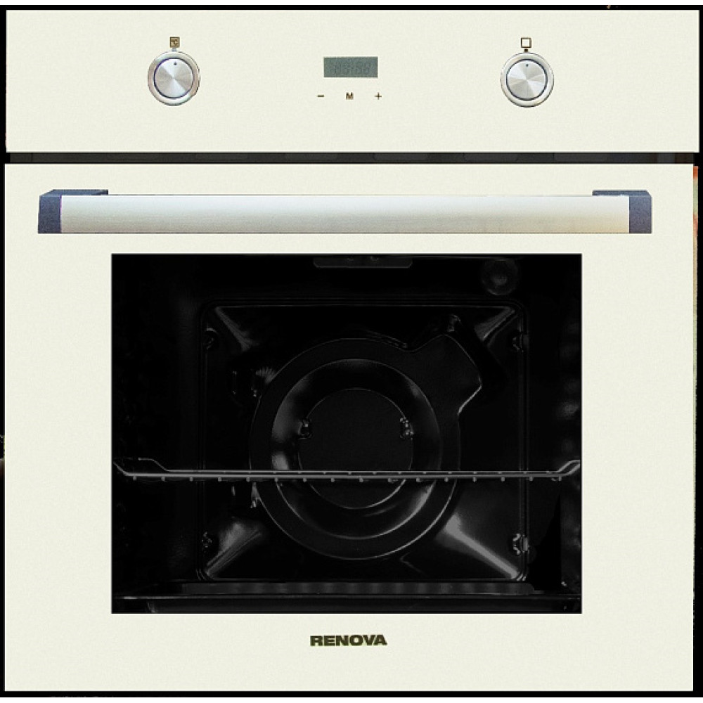 Духовой шкаф RENOVA O90-6DBGS3
