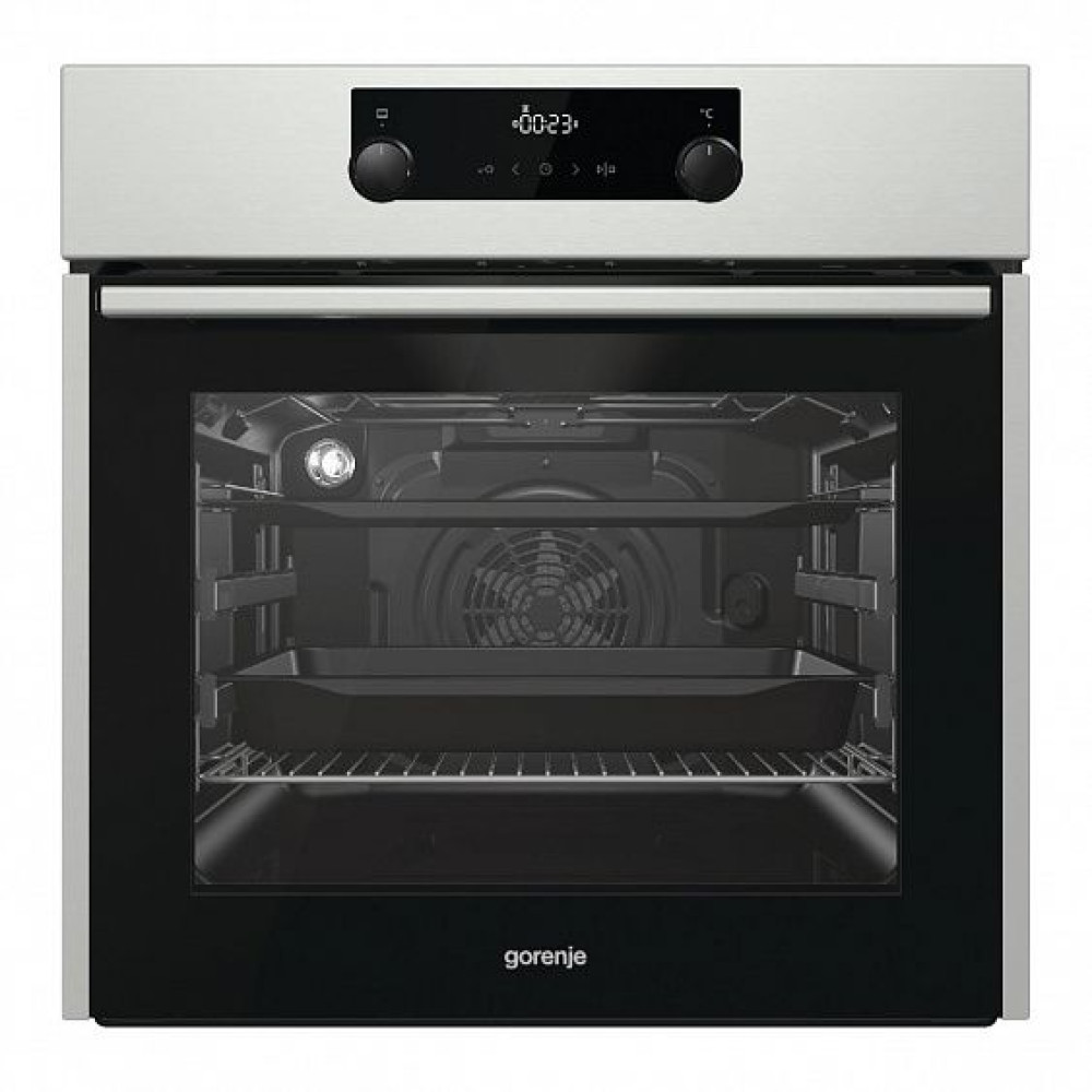 Духовой шкаф Gorenje BO737E30X