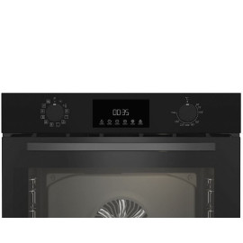 Духовой шкаф INDESIT IBFTE 3841 BL
