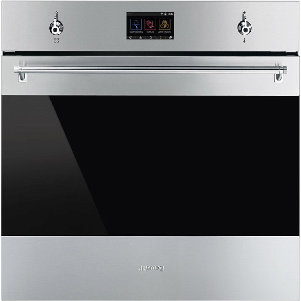 Духовой шкаф SMEG SO6303APX