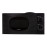 Микроволновая печь ECON ECO-2038M black