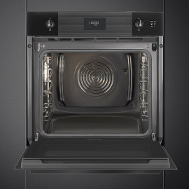 Духовой шкаф SMEG SOP6101S2B3