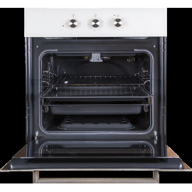 Духовой шкаф KUPPERSBERG hgg 663 w