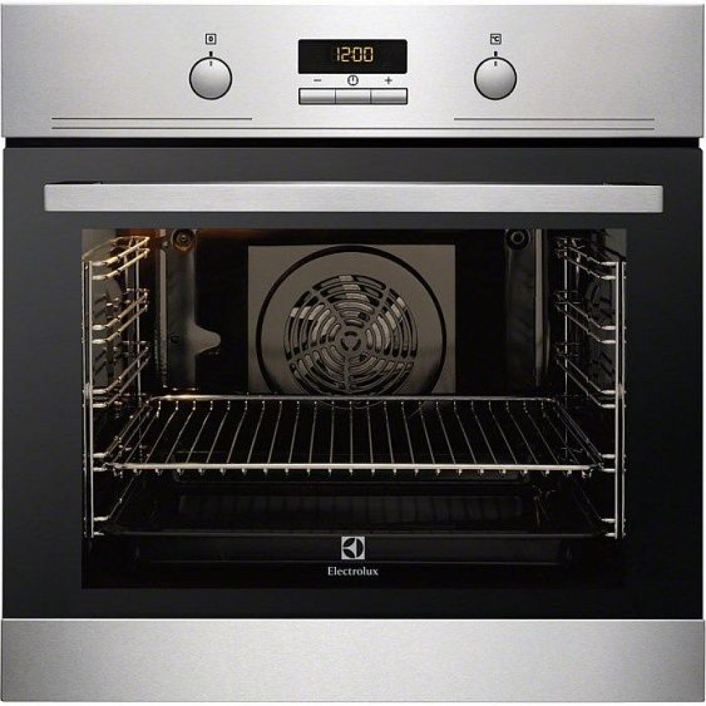 Духовой шкаф ELECTROLUX eob 53450 ax