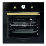 Духовой шкаф CATA MRA 7008 BK