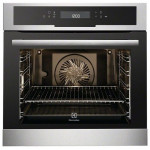 Духовой шкаф ELECTROLUX eoc 45751 ox