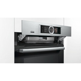 Духовой шкаф BOSCH CSG656RS7