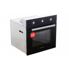 Духовой шкаф Leran EO2 12707 B