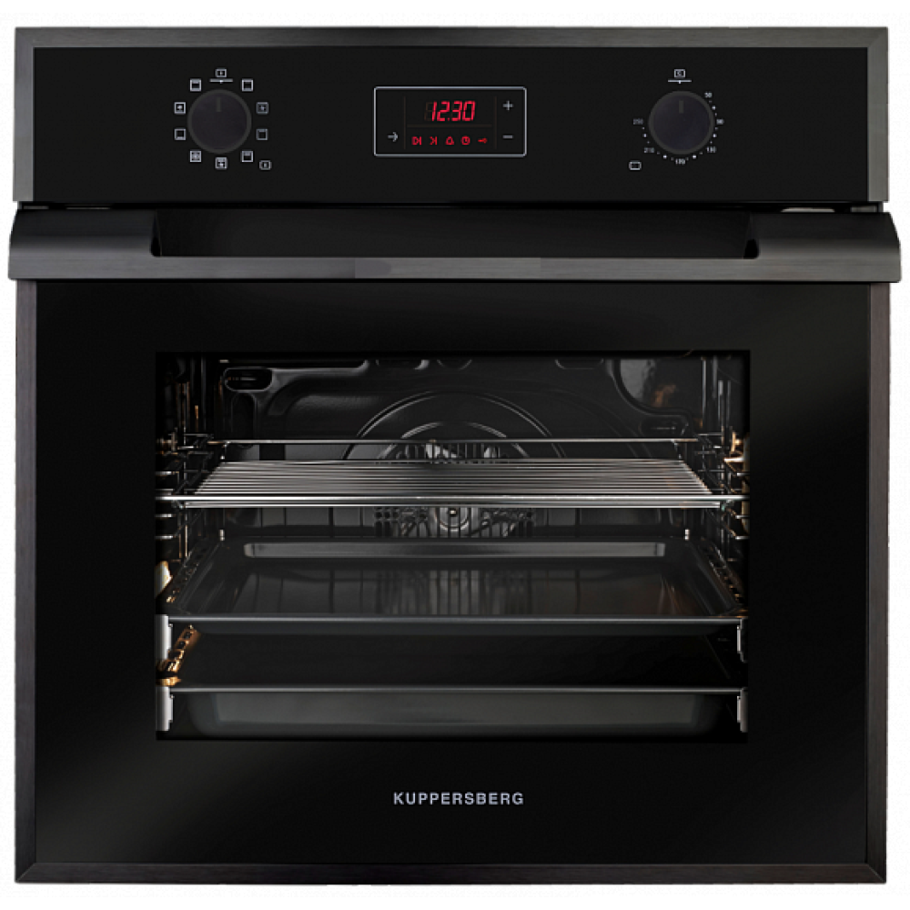 Духовой шкаф KUPPERSBERG HFZ 690 B