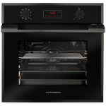 Духовой шкаф KUPPERSBERG HFZ 690 B