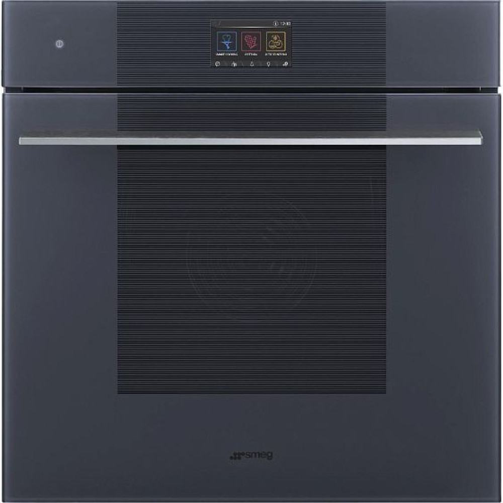 Духовой шкаф SMEG SO6104APG