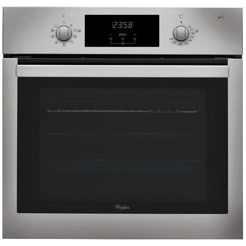 Духовой шкаф Whirlpool AKP 742 IX