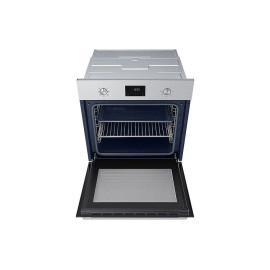 Духовой шкаф SAMSUNG NV68A1110RS/WT