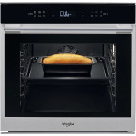 Духовой шкаф WHIRLPOOL W7 OM4 4S1P