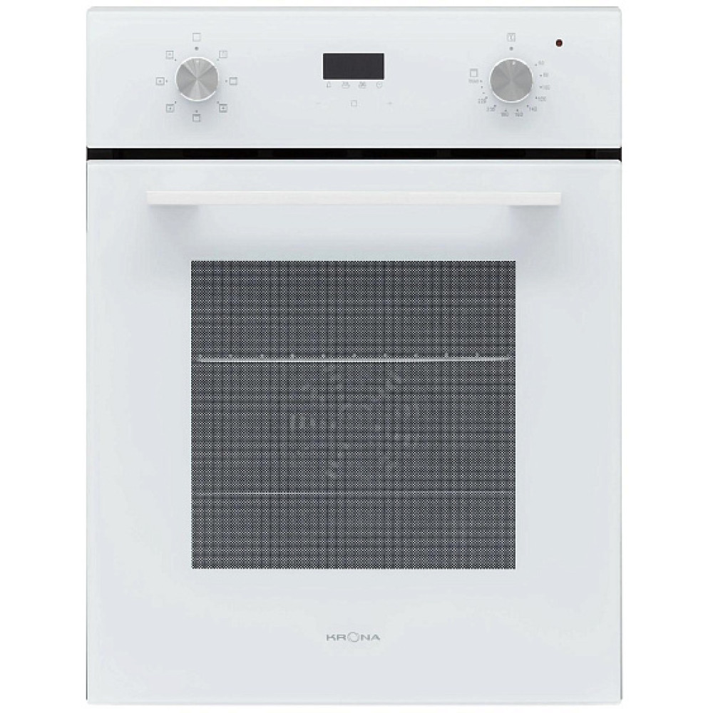 Духовой шкаф KRONA RITUS 45 WH
