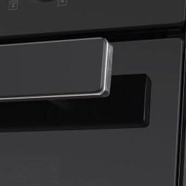 Духовой шкаф MAUNFELD EOGC604B Slim