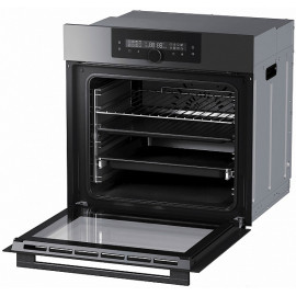 Духовой шкаф HAIER HOQ-F6QAN3DG