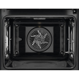 Духовой шкаф ELECTROLUX EOB7S31X