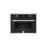 Духовой шкаф BERTAZZONI F457HERVTNE