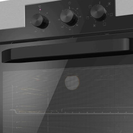 Духовой шкаф MEFERI MEO606IX LIGHT