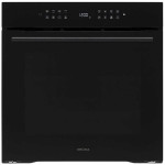 Духовой шкаф KRONA Onyx 60H BL/BL