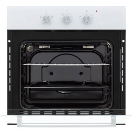 Духовой шкаф KRONA Essenza 60 WH G2