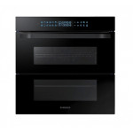 Духовой шкаф Samsung Dual Cook Flex NV75N7646RB черный