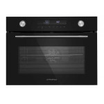 Духовой шкаф MAUNFELD MCMO5013MDGB