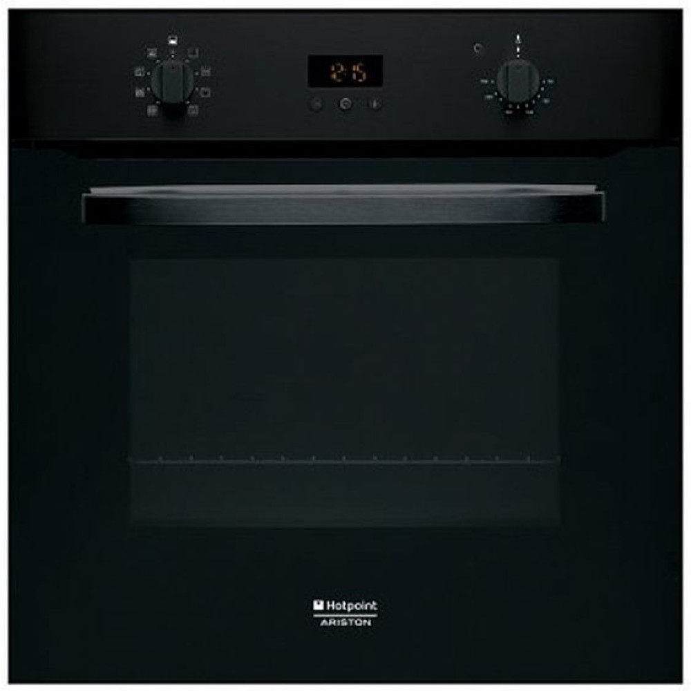 Духовой шкаф HOTPOINT-ARISTON 7o fh 837 c bk
