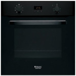 Духовой шкаф HOTPOINT-ARISTON 7o fh 837 c bk