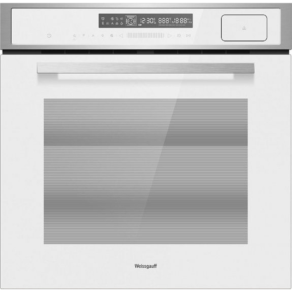 Духовой шкаф WEISSGAUFF EOM 891 SWx
