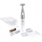 Триммер BRAUN fg 1100 silkfinish