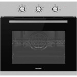 Духовой шкаф WEISSGAUFF EOM 208 PDX Steam Clean