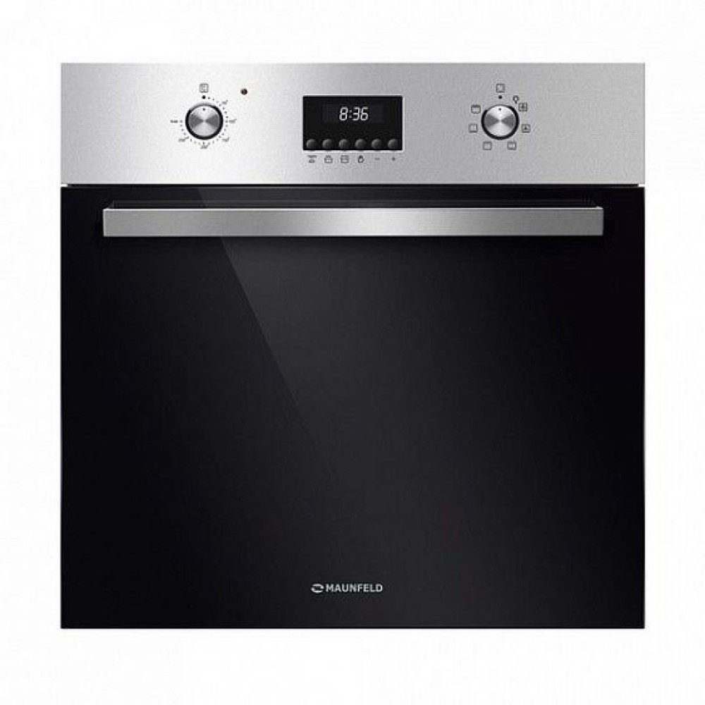 Духовой шкаф Maunfeld CEOD 656 S 1