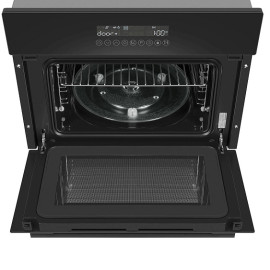 Духовой шкаф MEFERI MEO608BK MICROWAVE