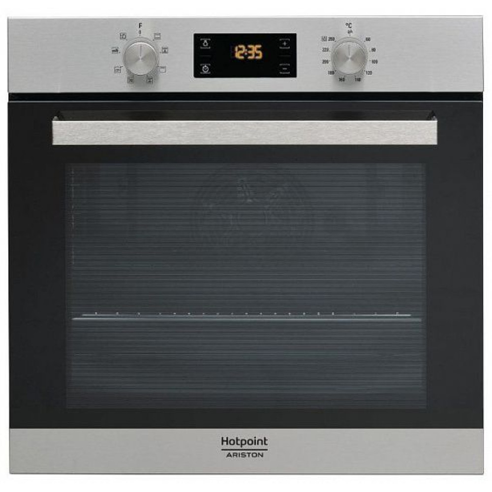 Духовой шкаф HOTPOINT-ARISTON FA3 540 H IX/HA