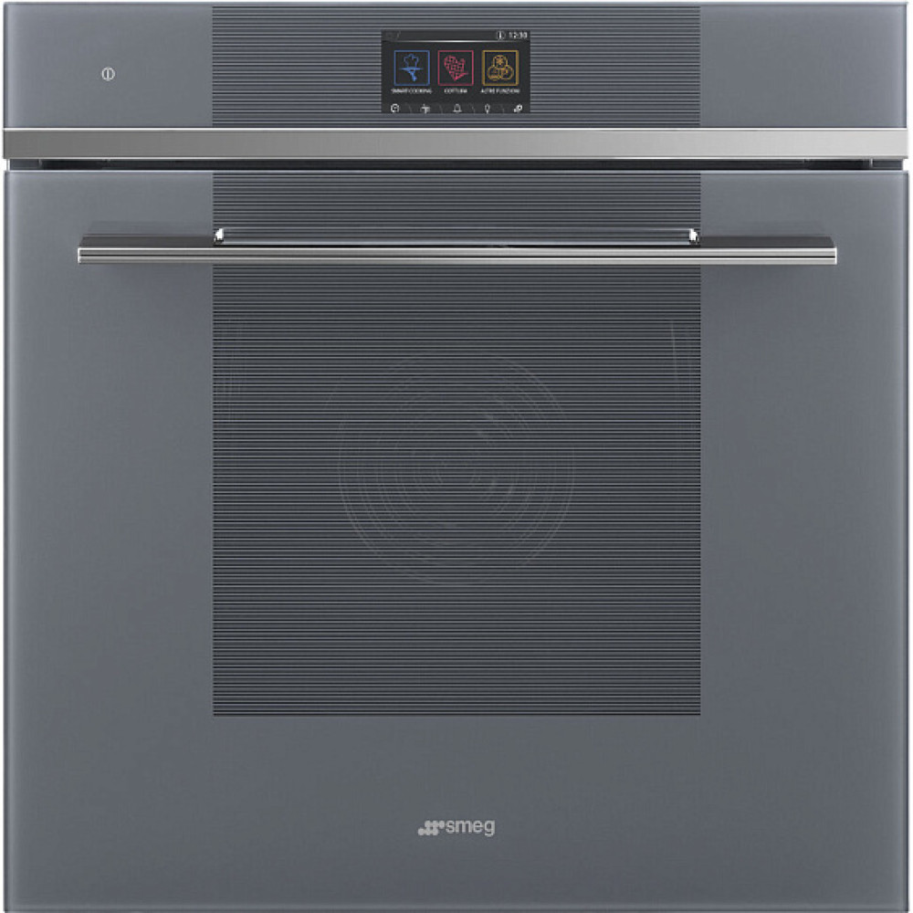 Духовой шкаф SMEG SOP6104TPS