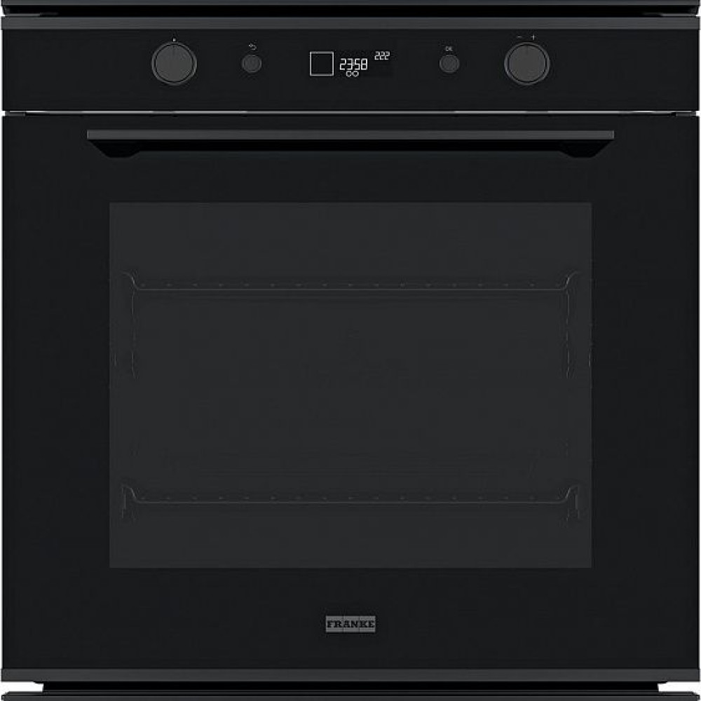 Духовой шкаф FRANKE FMY 98 P BK