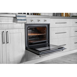Электрический духовой шкаф RICCI REO-610WH