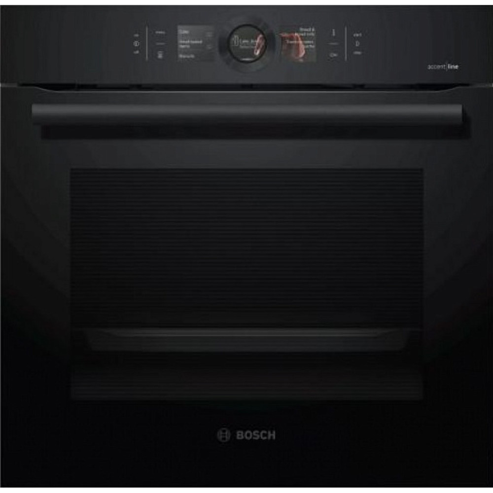 Духовой шкаф BOSCH HBG876EC7S